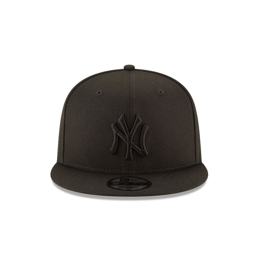 New York Yankees Basic 9FIFTY Snapback